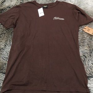 Loser Machine Who Created All Time Tee Size S